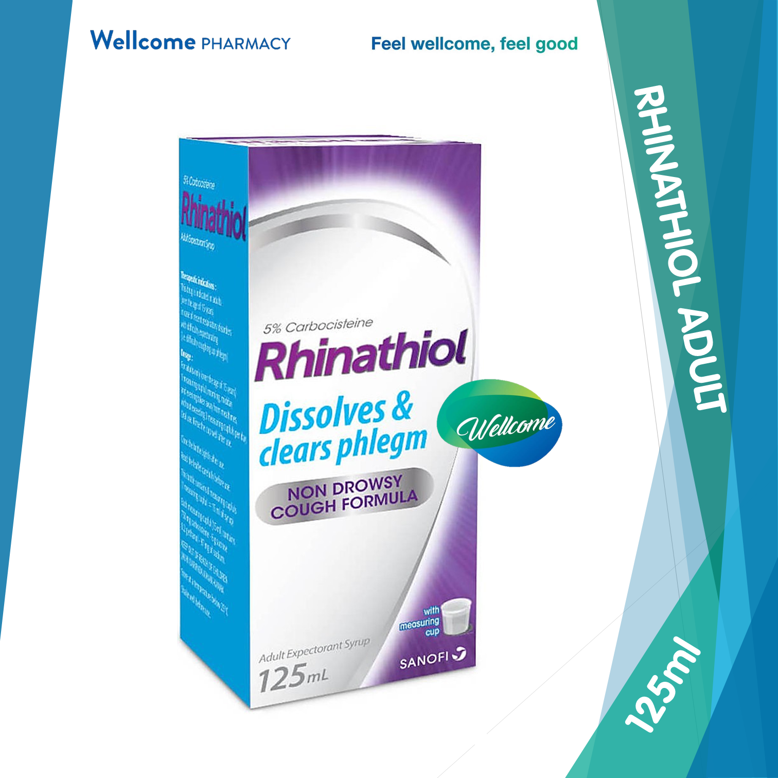 Rhinathiol Adult Syrup - 125ml.png