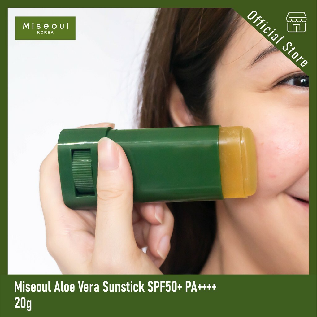 Aloe Vera Sunstick SPF50 5