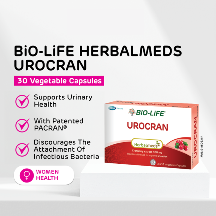 Urocran