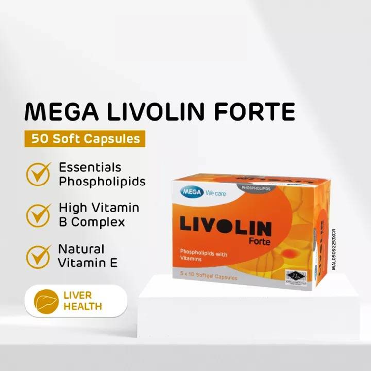 livolin