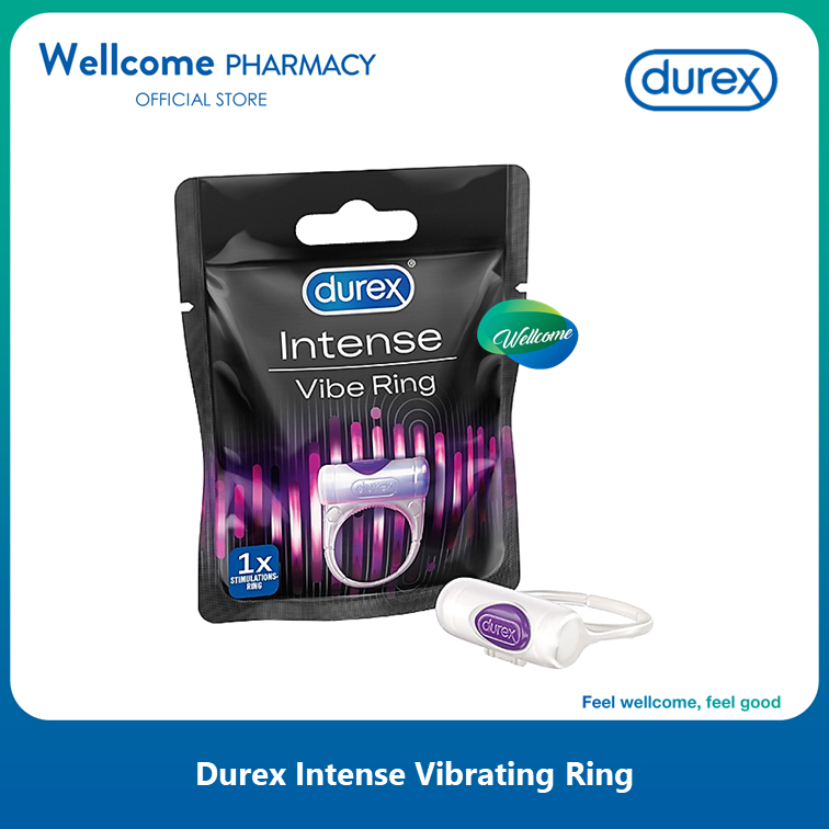 Durex Play Vibrating Ring