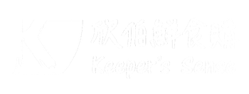 欣伯鮮食購 Keeper's Sense