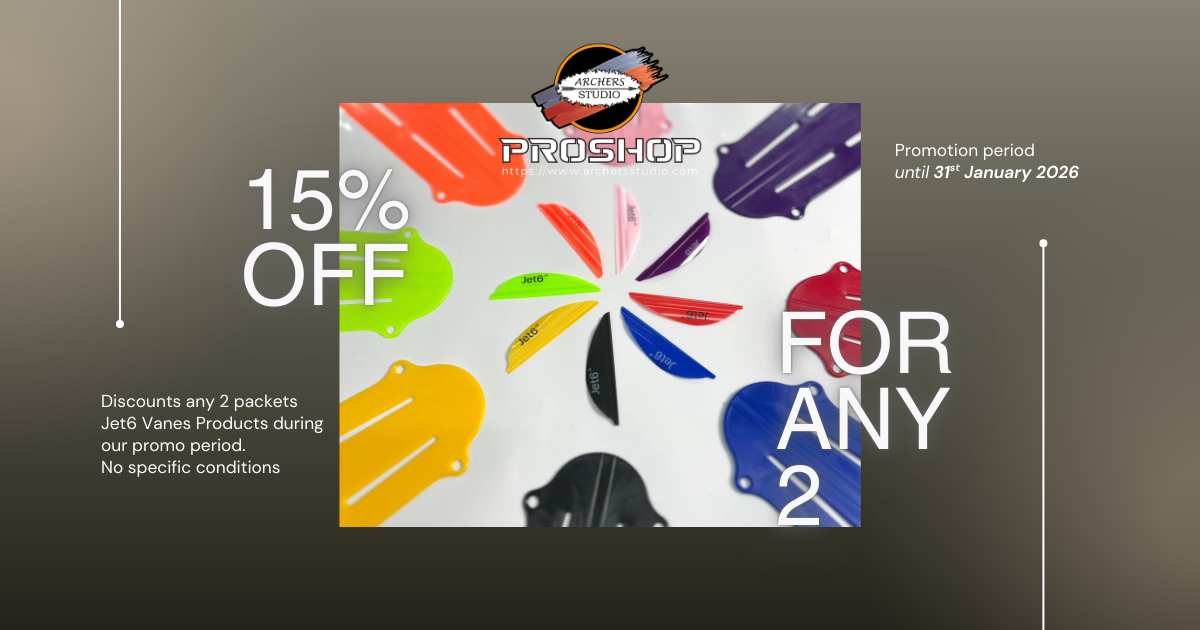 PURCHASE NOW! | Archers Studio Sdn Bhd