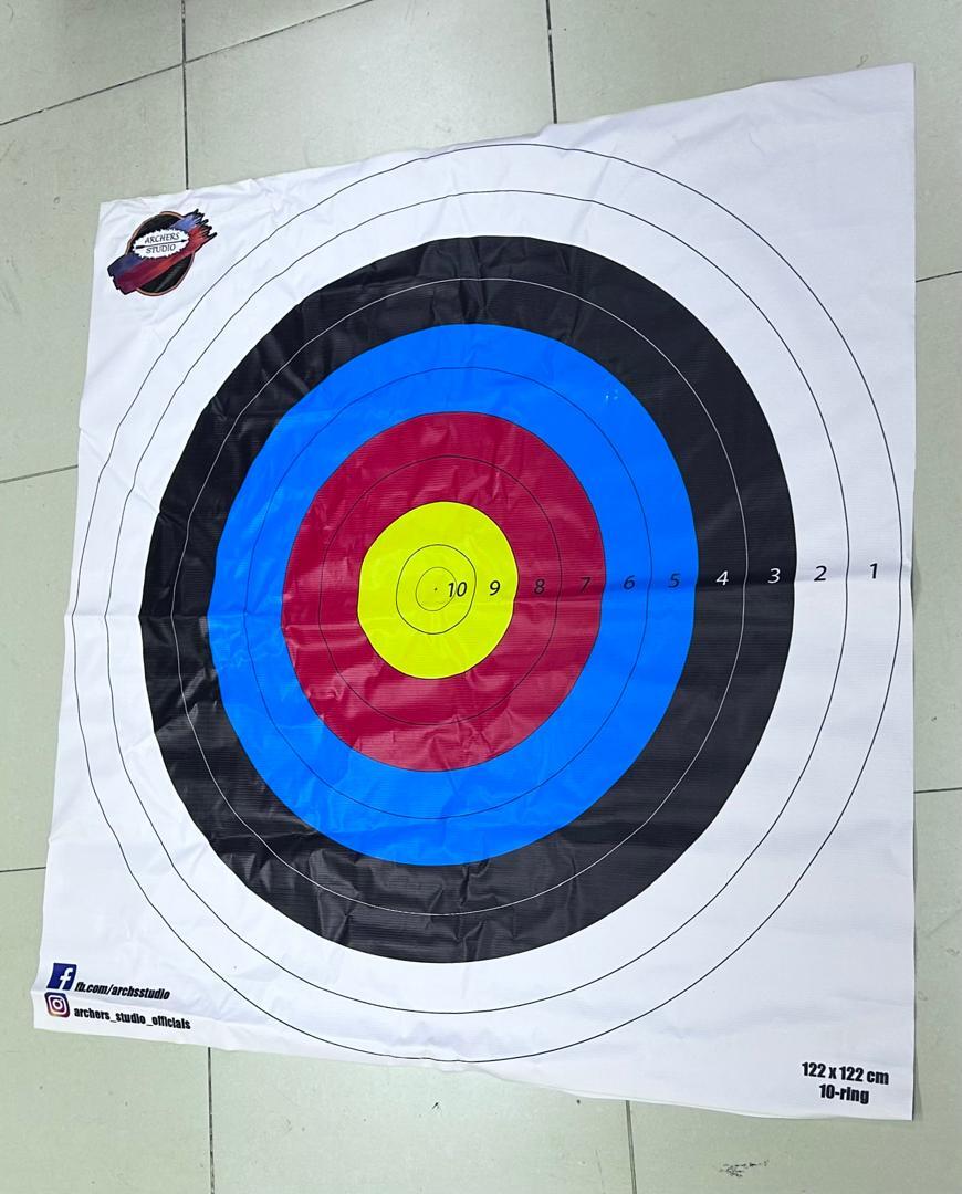 Canvas 122cm