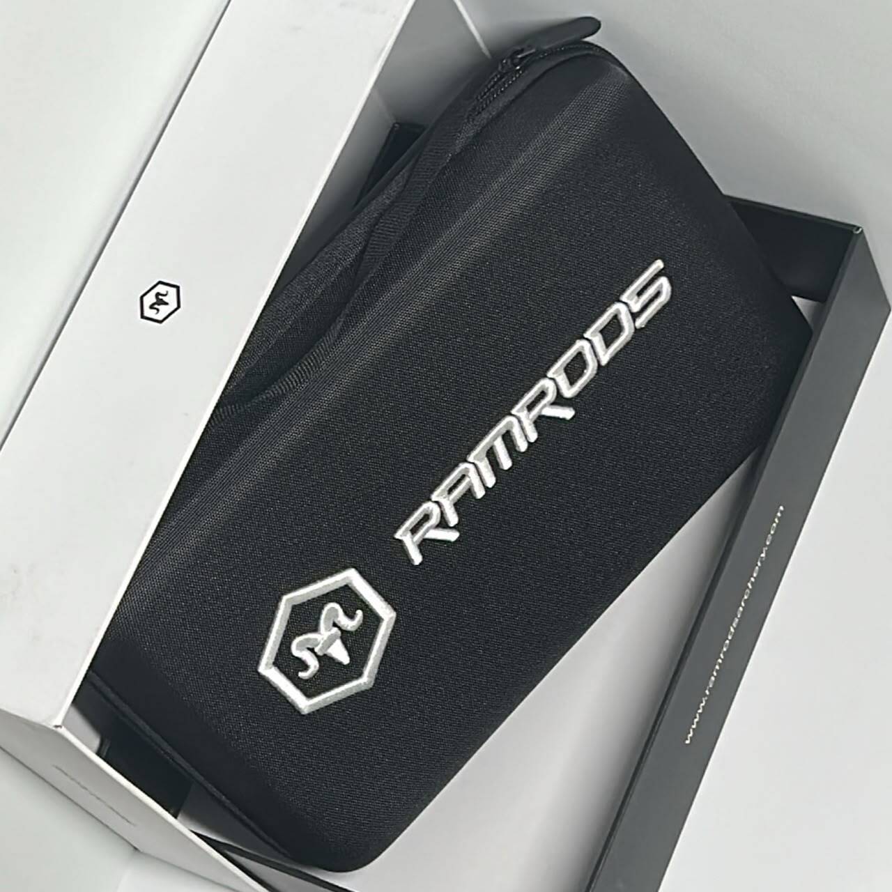 Ramrod Spectra 01