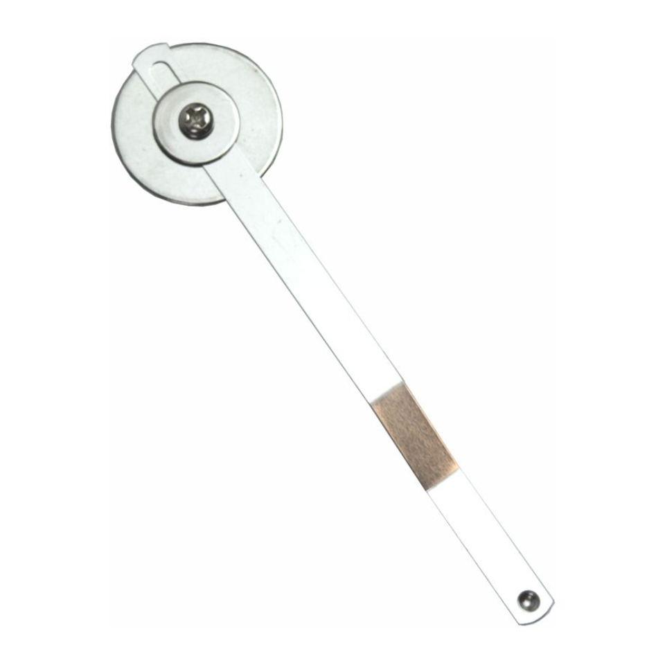 Clicker-ADJ-Stick-On