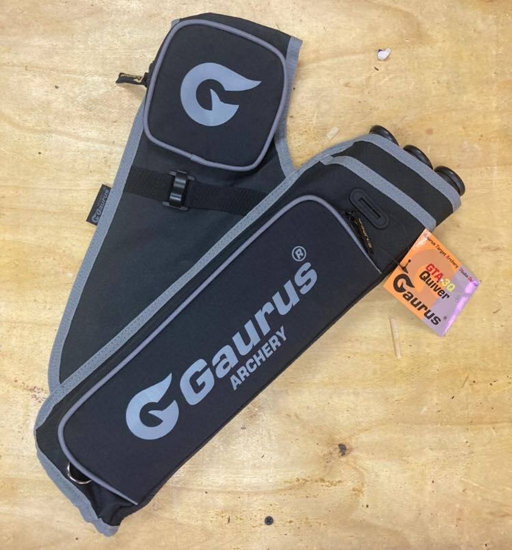 gaurus qv 2