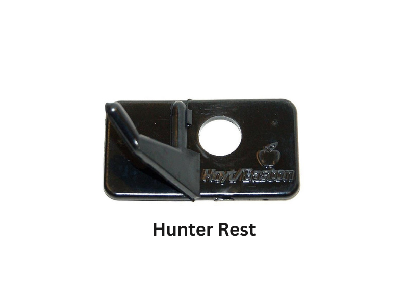 Hunter Rest