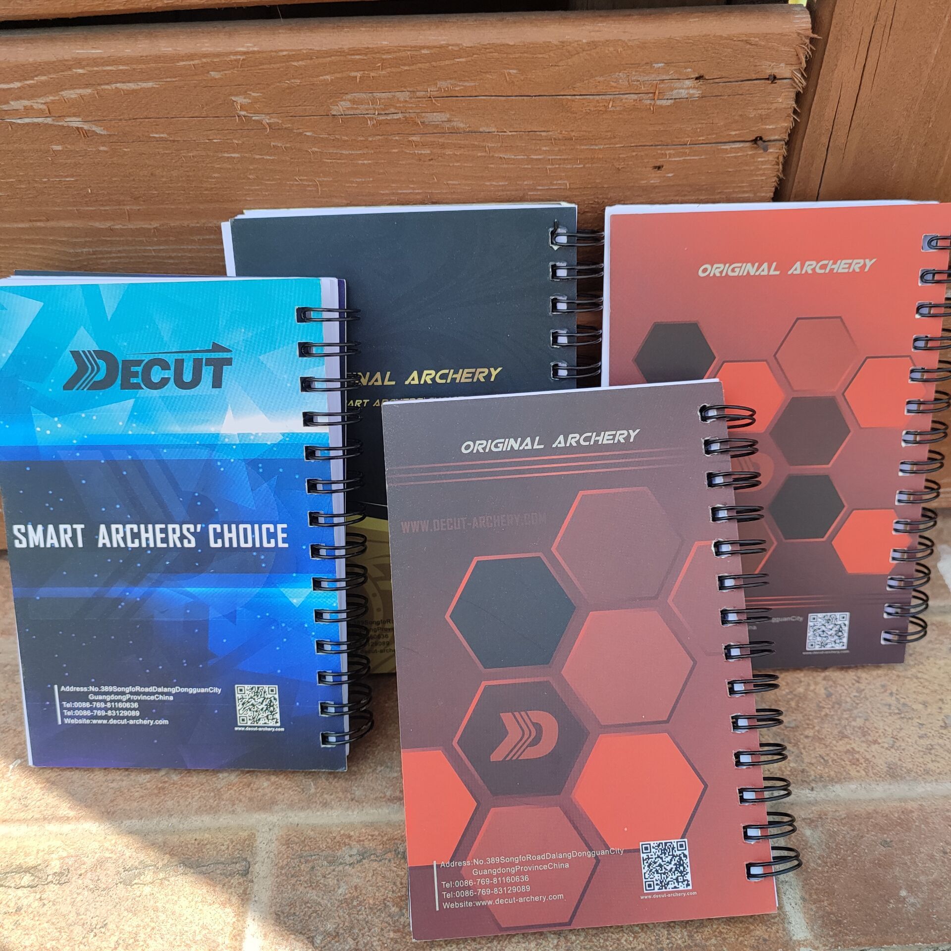 High-Quality-Archery-Scoring-Book-ScoreBook-Target-Score-Book-Points-Qualified-Note-Book-for-Archery-Target