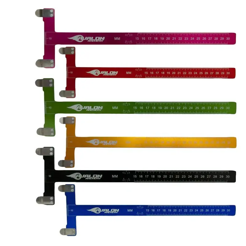 avalon-checker-sehnenmassstab