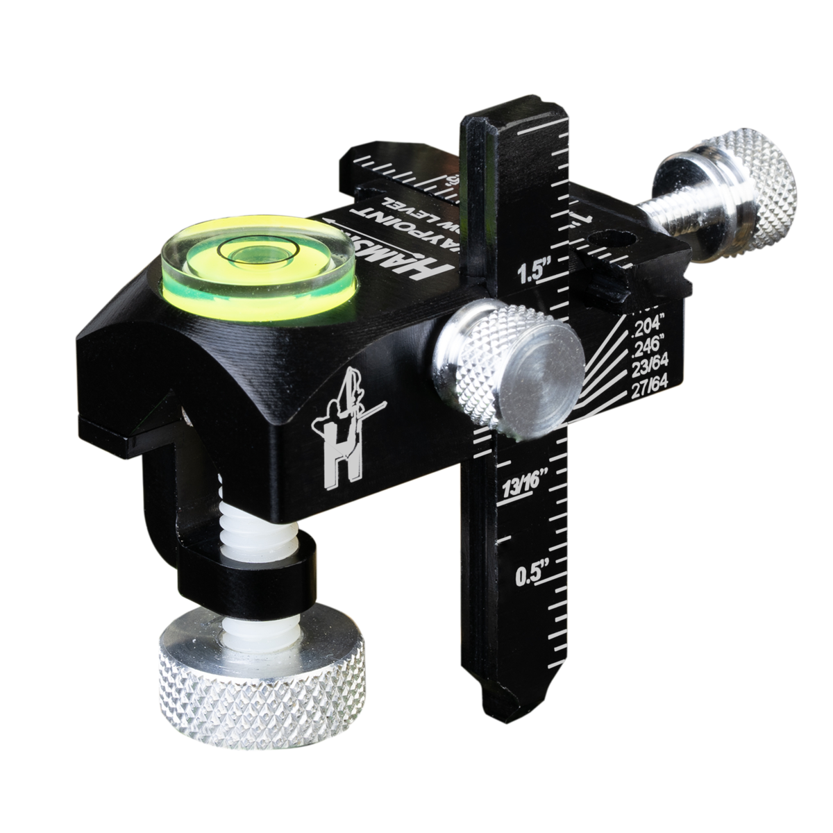 HAMSKEA-WayPoint-Arrow-Level-Item-101003