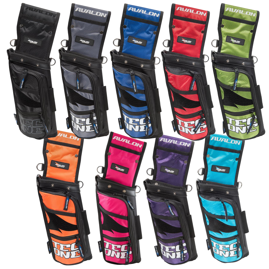 AvalonTecOneFieldQuiver2021