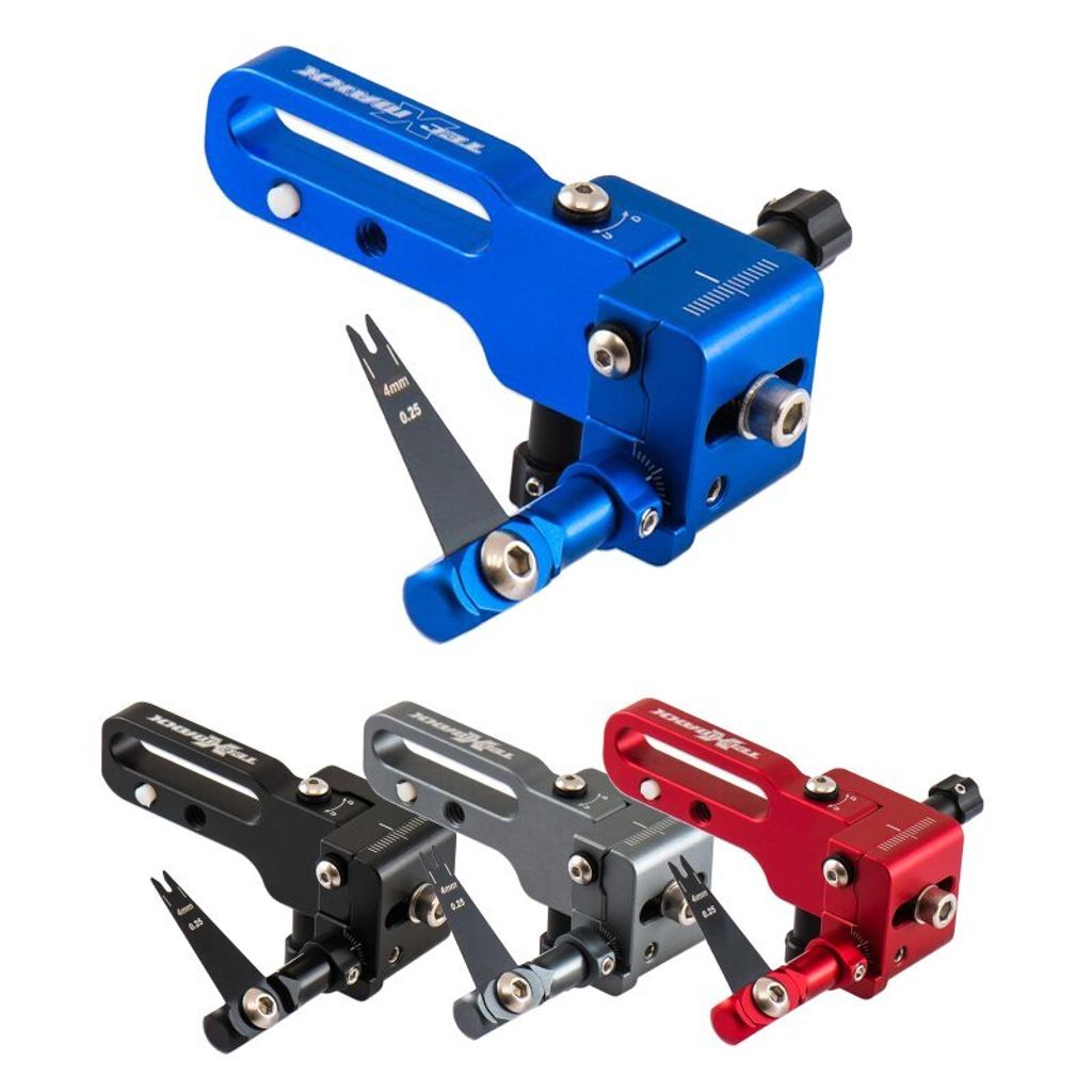 avalon-tec-x-maxx-pfeilauflage