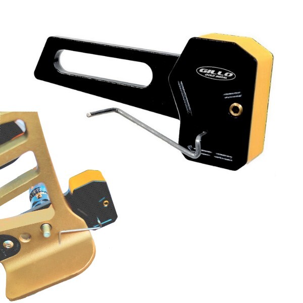 Universal Magnetic Rest