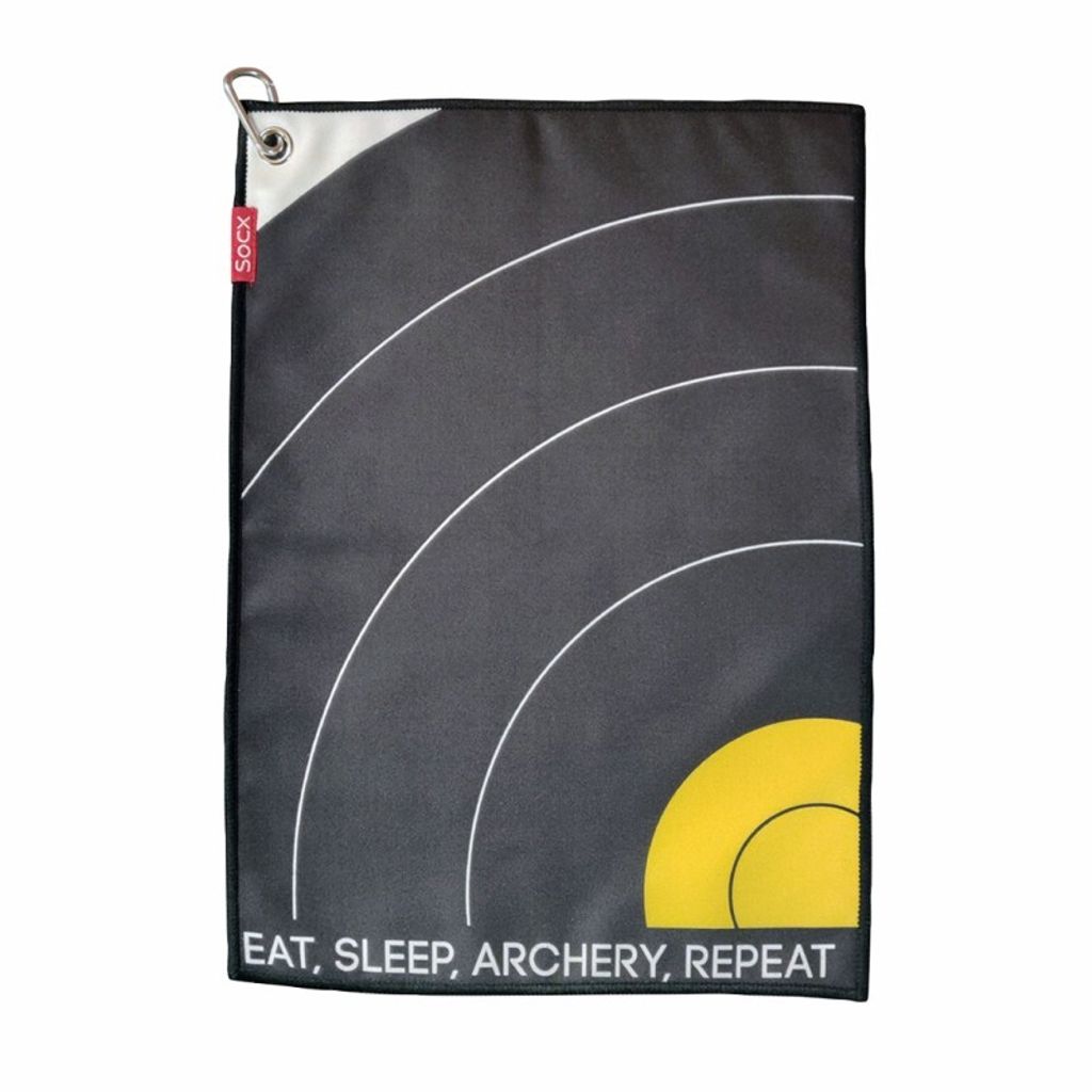Eat, Sleep Field