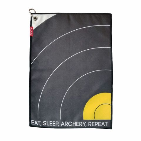 Eat, Sleep Field