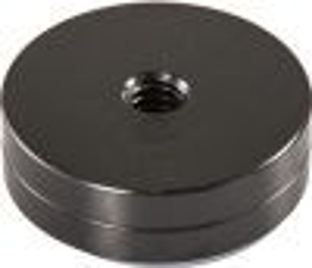 Stabilizer Weight Double Disk 31mm - 56gr