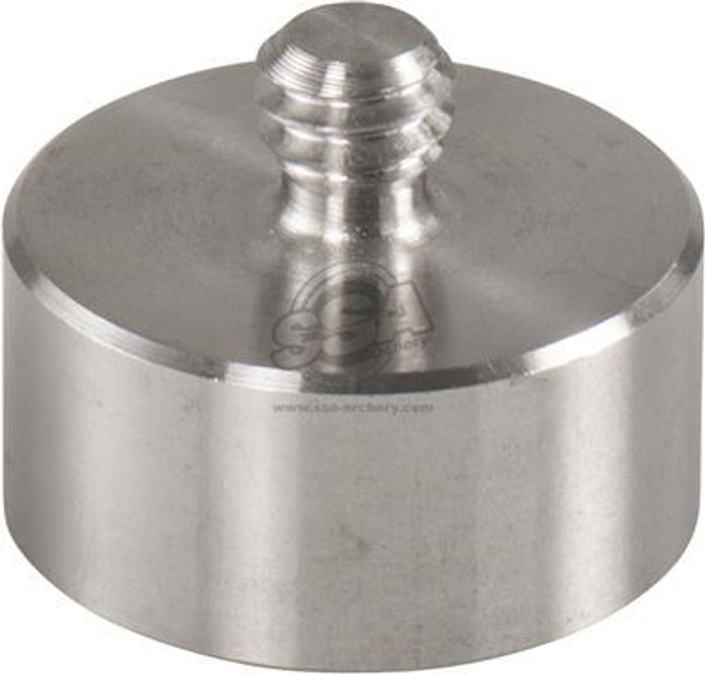 Flat Weight 28g
