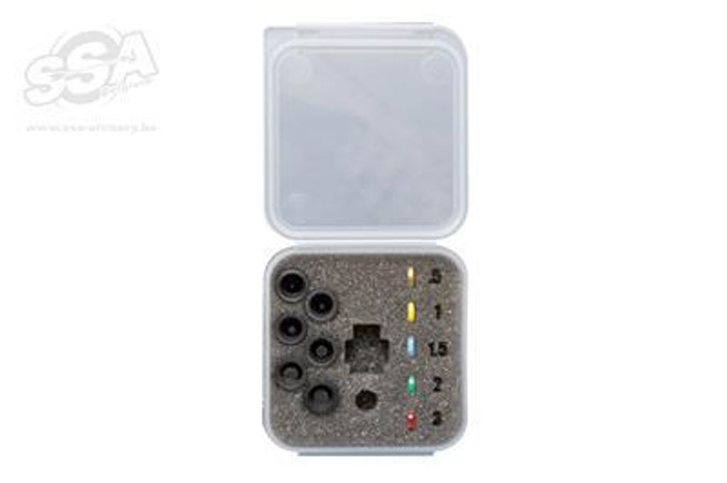 Clarifier Kit