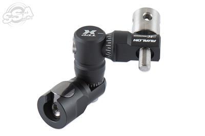 Avalon TEC MAXX Mono Adjustable Side Mount