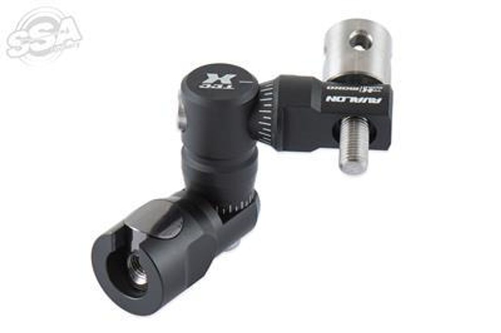 Avalon TEC MAXX Mono Adjustable Side Mount