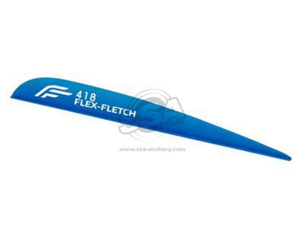 Fluo Blue
