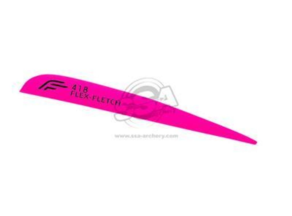 Fluo Red Pink