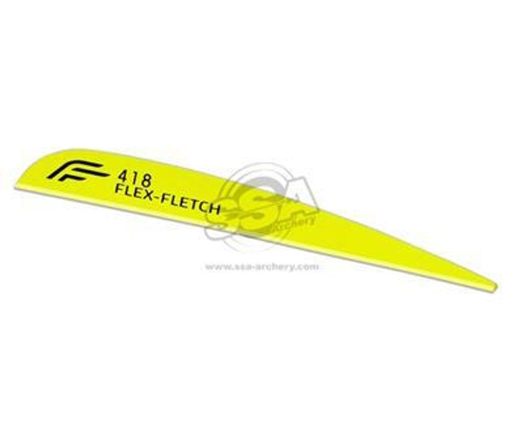 Fluo Yellow