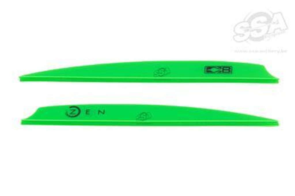 Neon Green