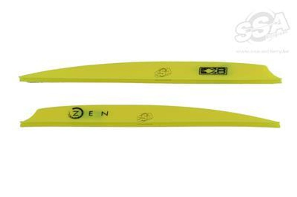 Neon Yellow