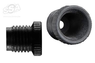 Podium Peep Aperture