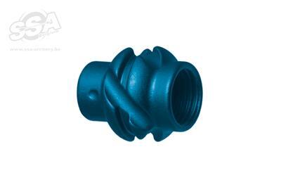 Podium Peep Housing Blue