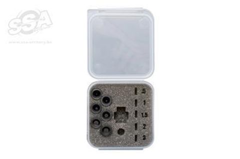 Podium Peep Kit
