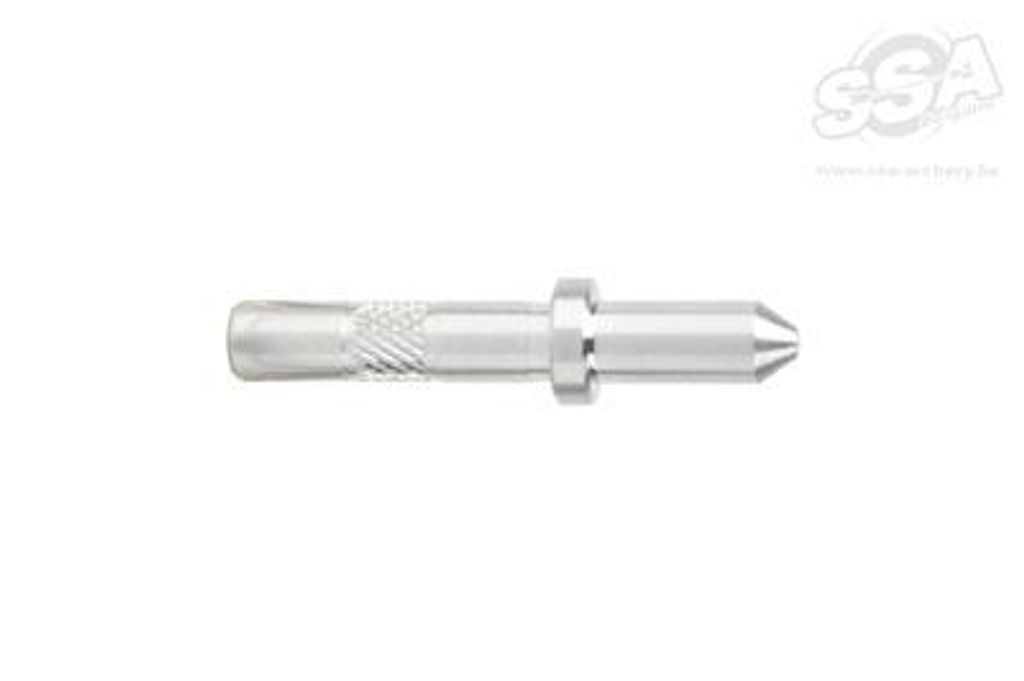 Pin adapter