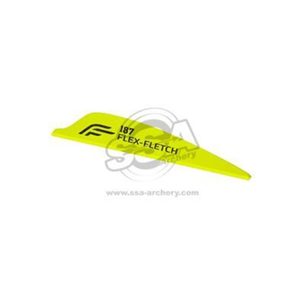 Fluo Yellow