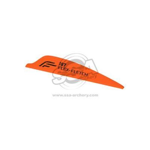 Blaze Orange