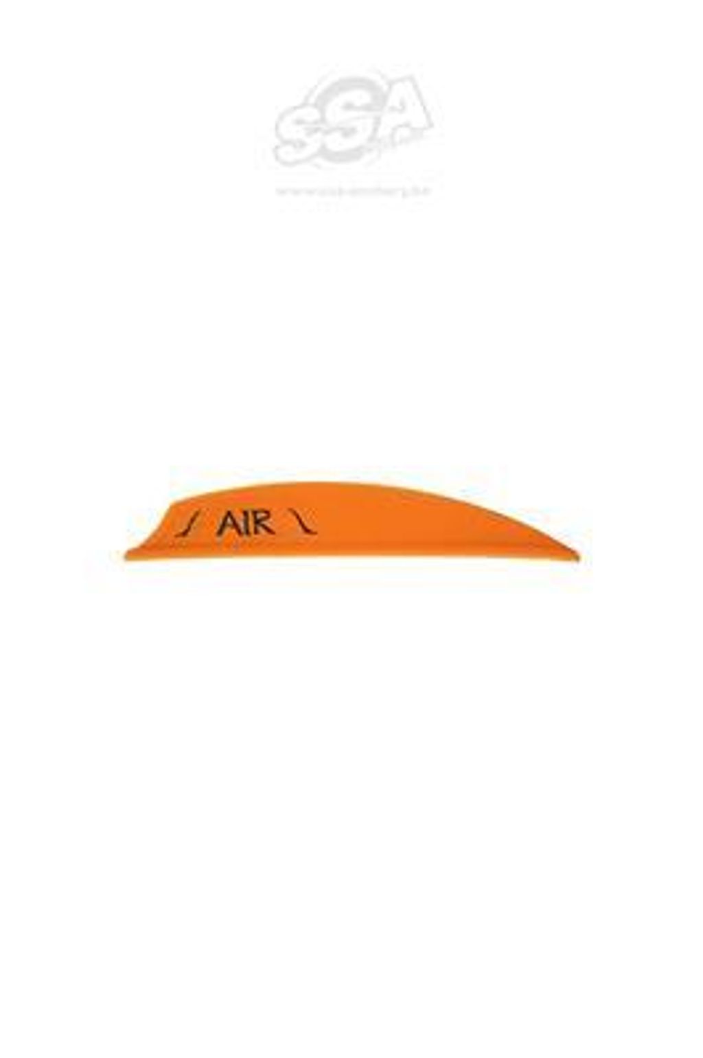 Neon Orange