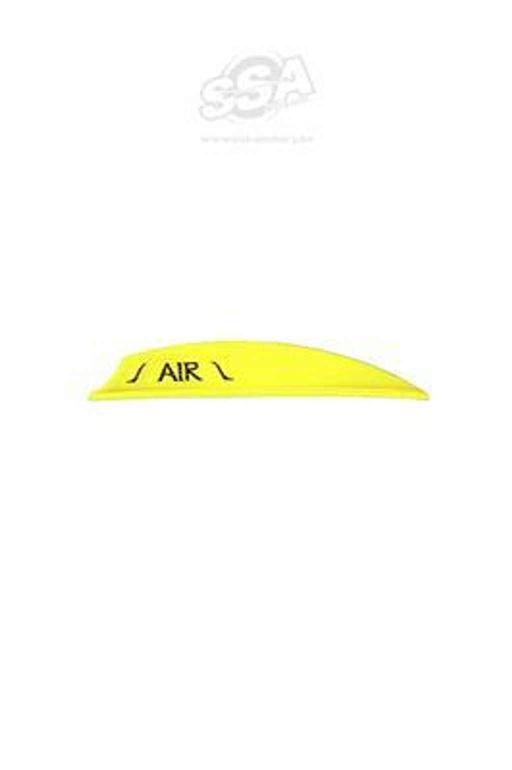 Neon Yellow