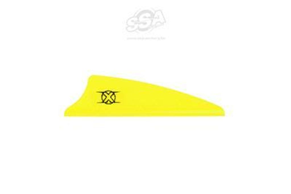 Neon Yellow