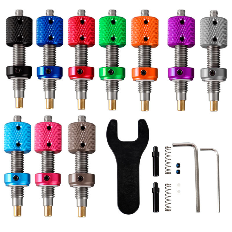 Avalon-tyro-punta-de-laton