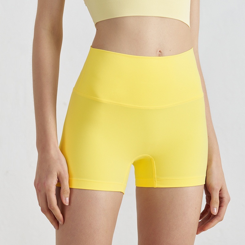 SKU-011-灿烂黄(新色)