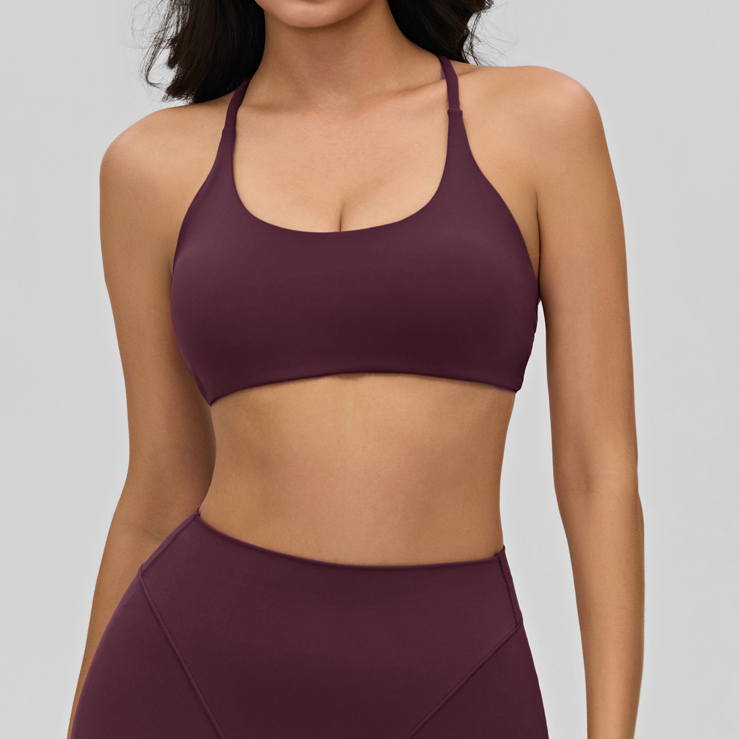 SKU-01-Burgundy