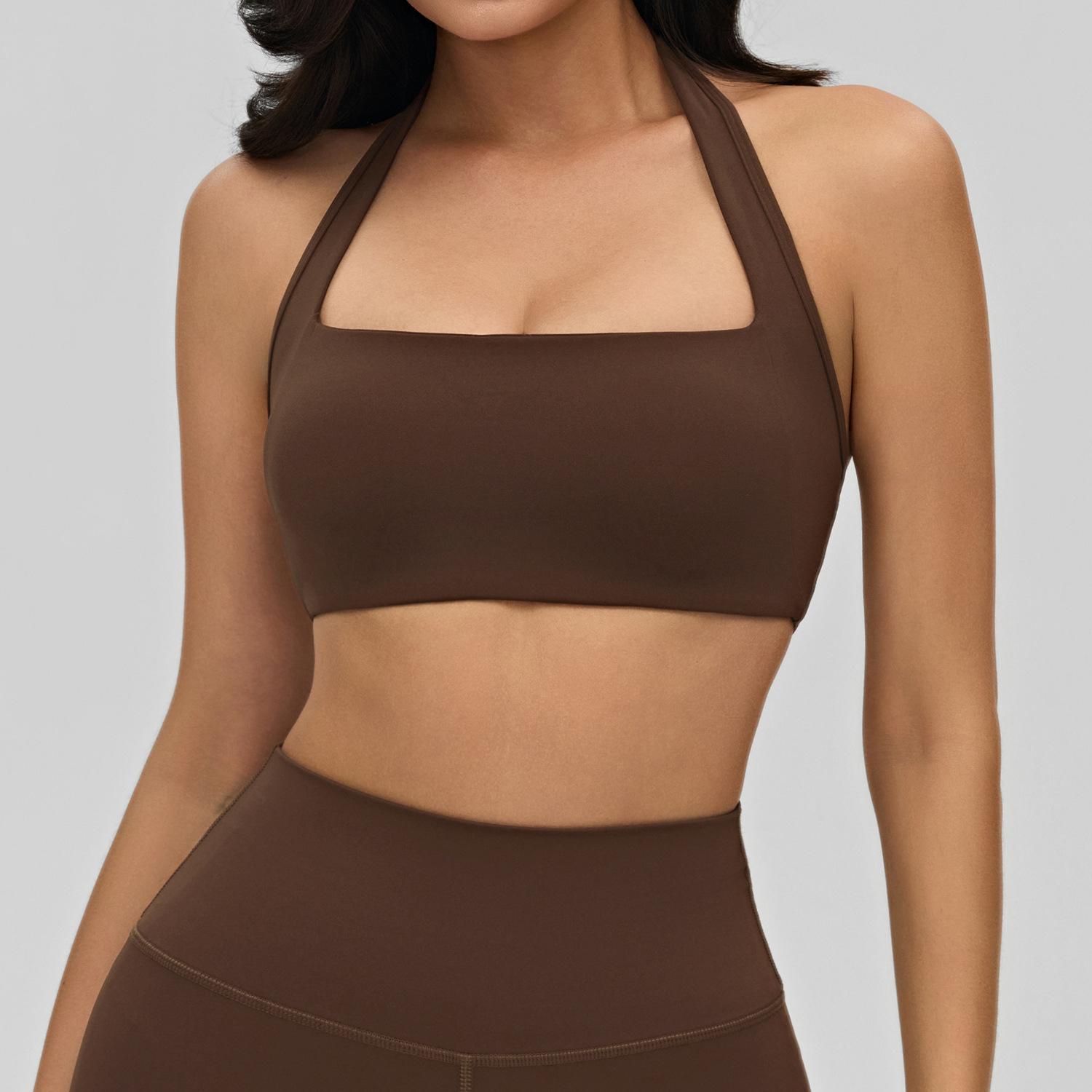 SKU-03-Dark brown