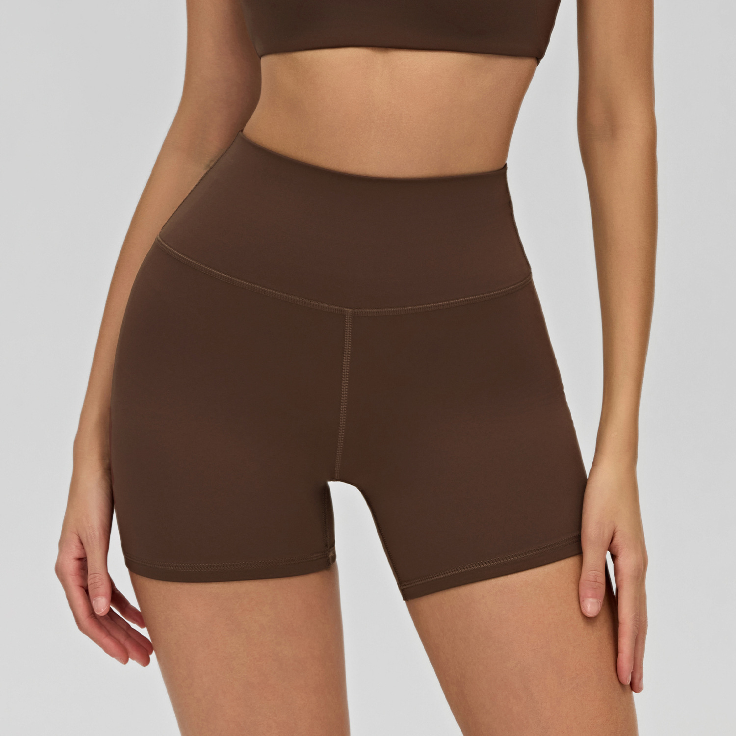 SKU-03-Dark brown