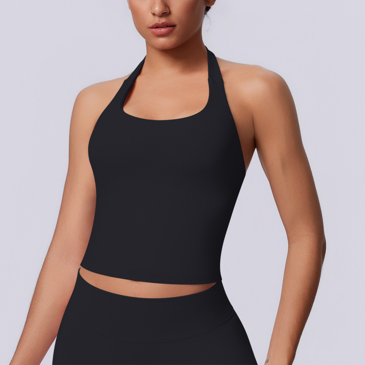 SKU-04-6706 vest-black