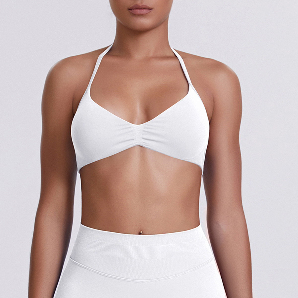 SKU-03-6702 bra-original white
