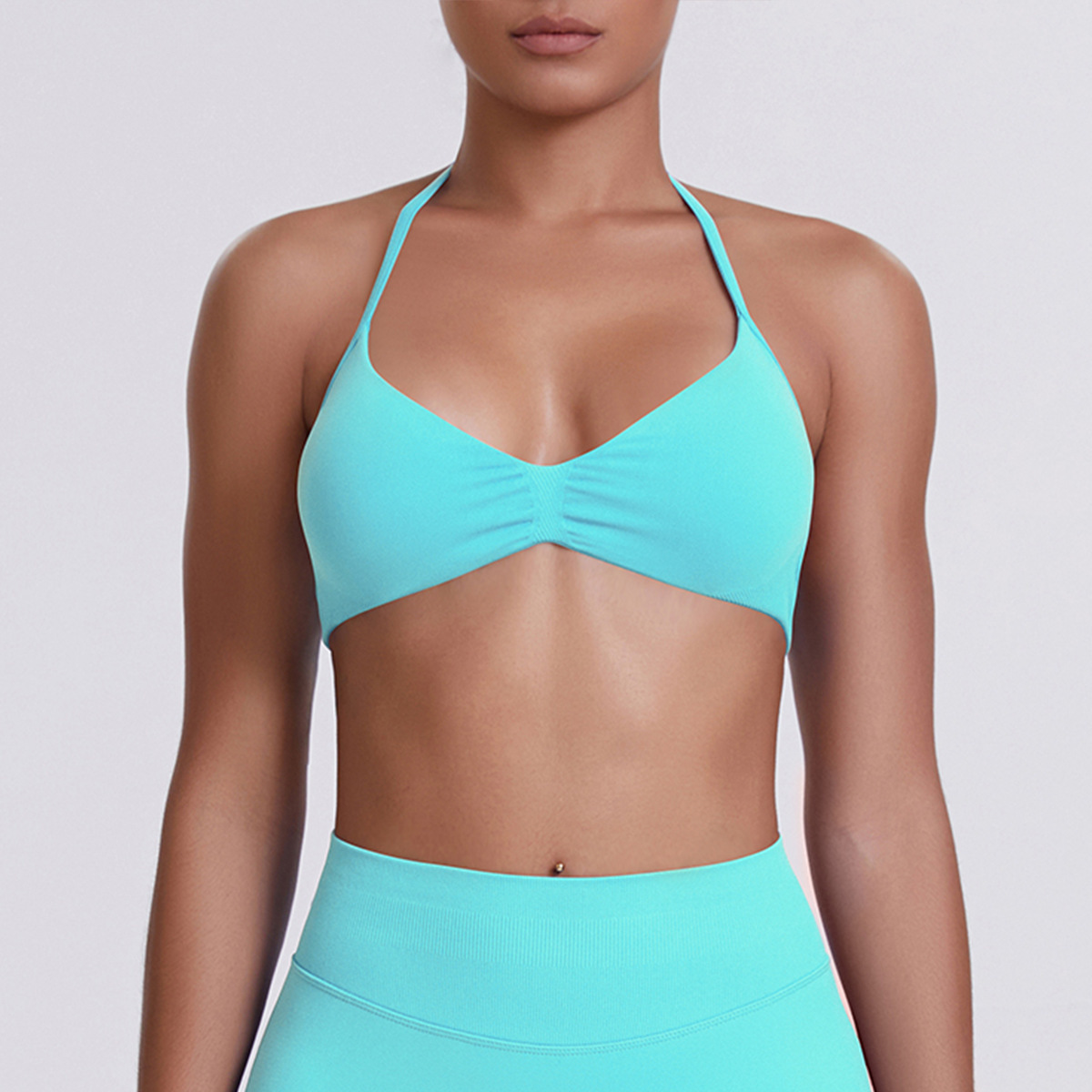 SKU-02-6702 bra-mint green