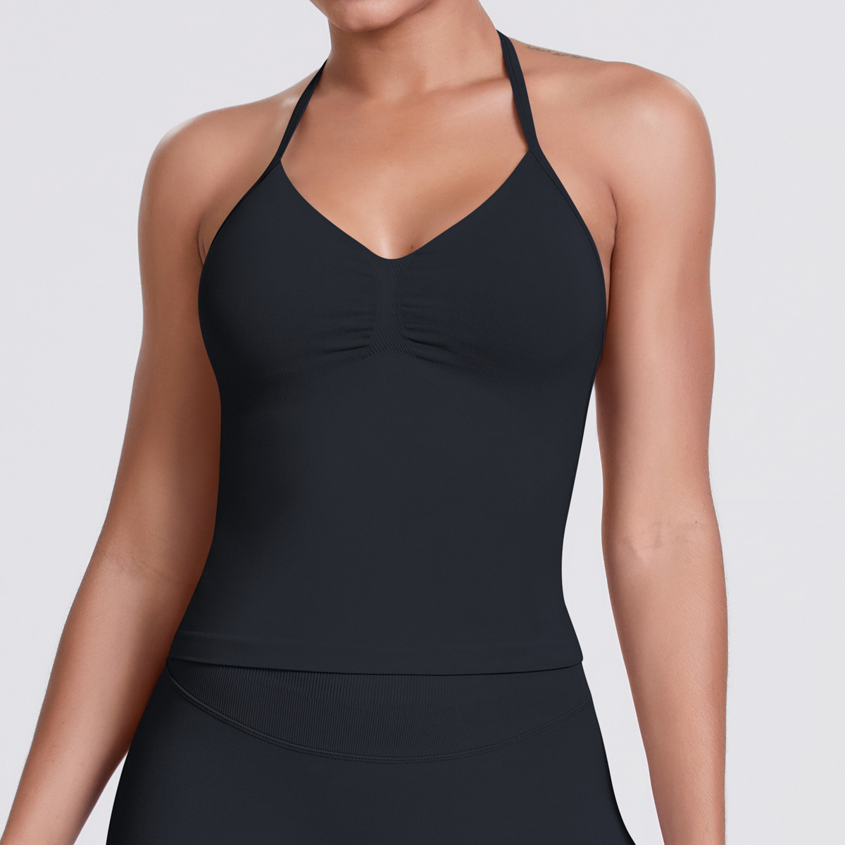 SKU-09-6700 vest-black