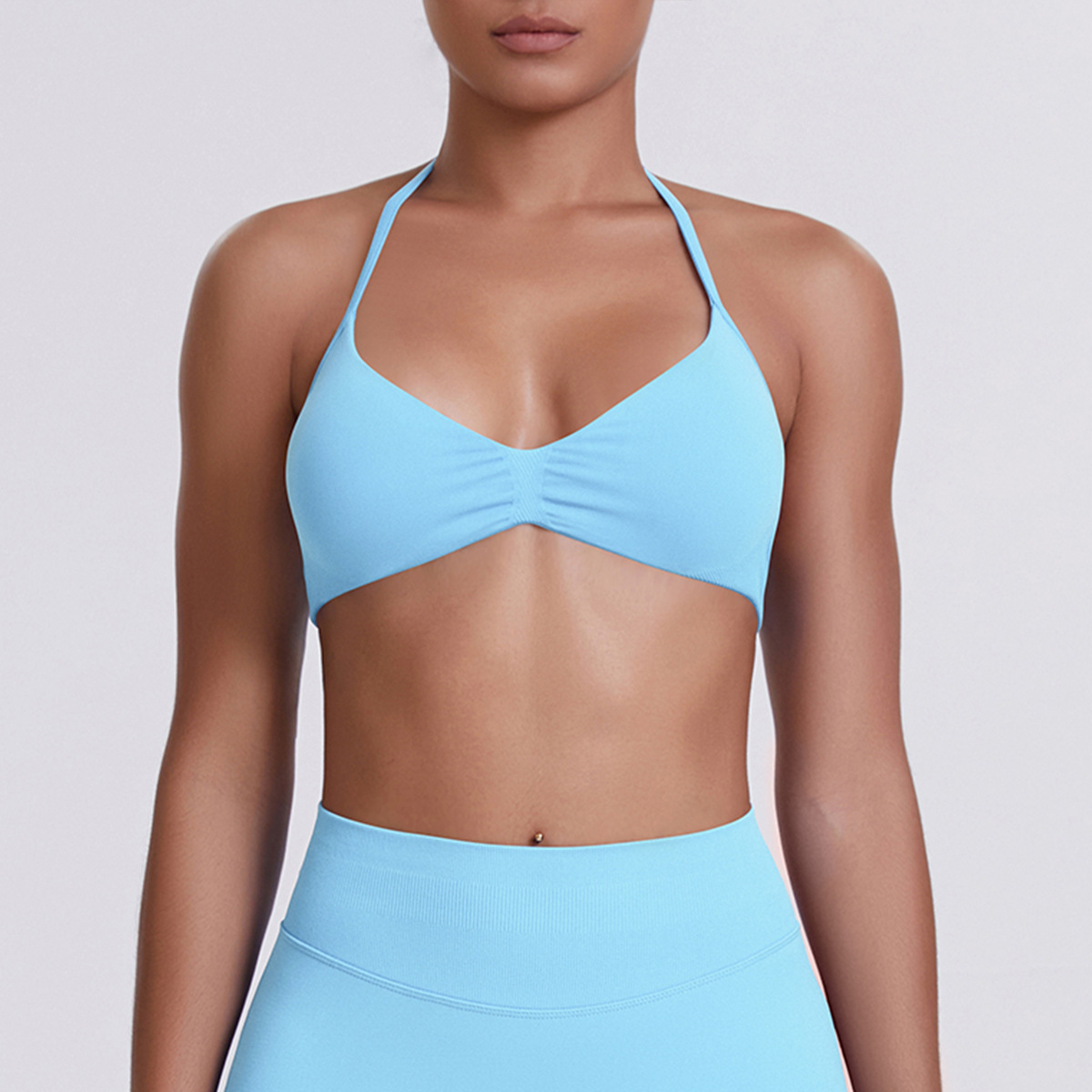 SKU-18-6702 bra-light blue