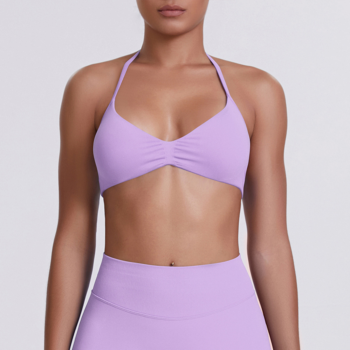 SKU-19-6702 bra-light purple